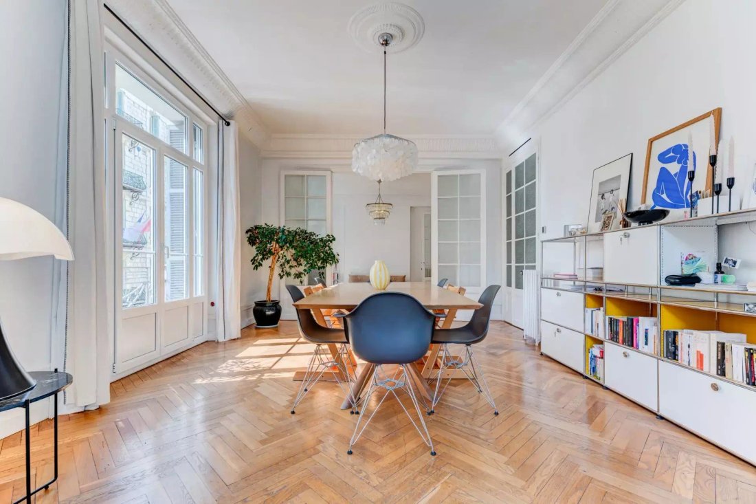 Apartment in Nice, Provence-Alpes-Côte d'Azur, France 4 - 17454376