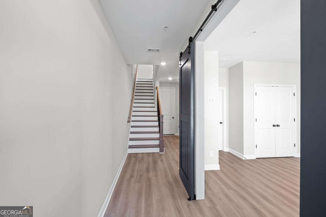 Townhouse in Canton, Georgia, United States 5 - 18690925