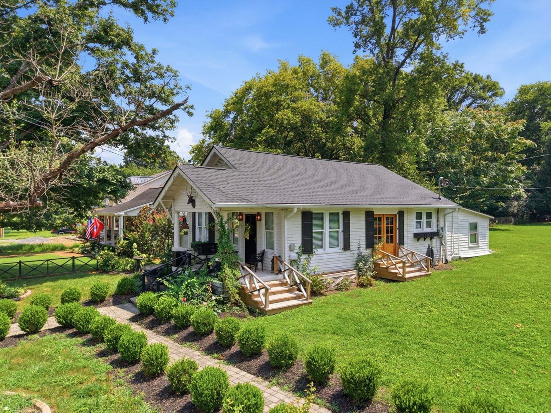 Casa a Franklin, Tennessee, Stati Uniti 4 - 18350047
