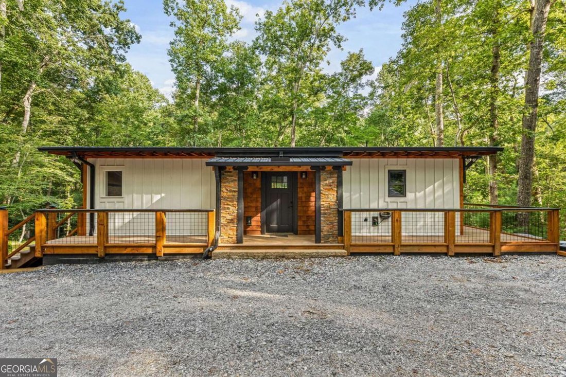 House in Blairsville, Georgia, United States 1 - 18690865