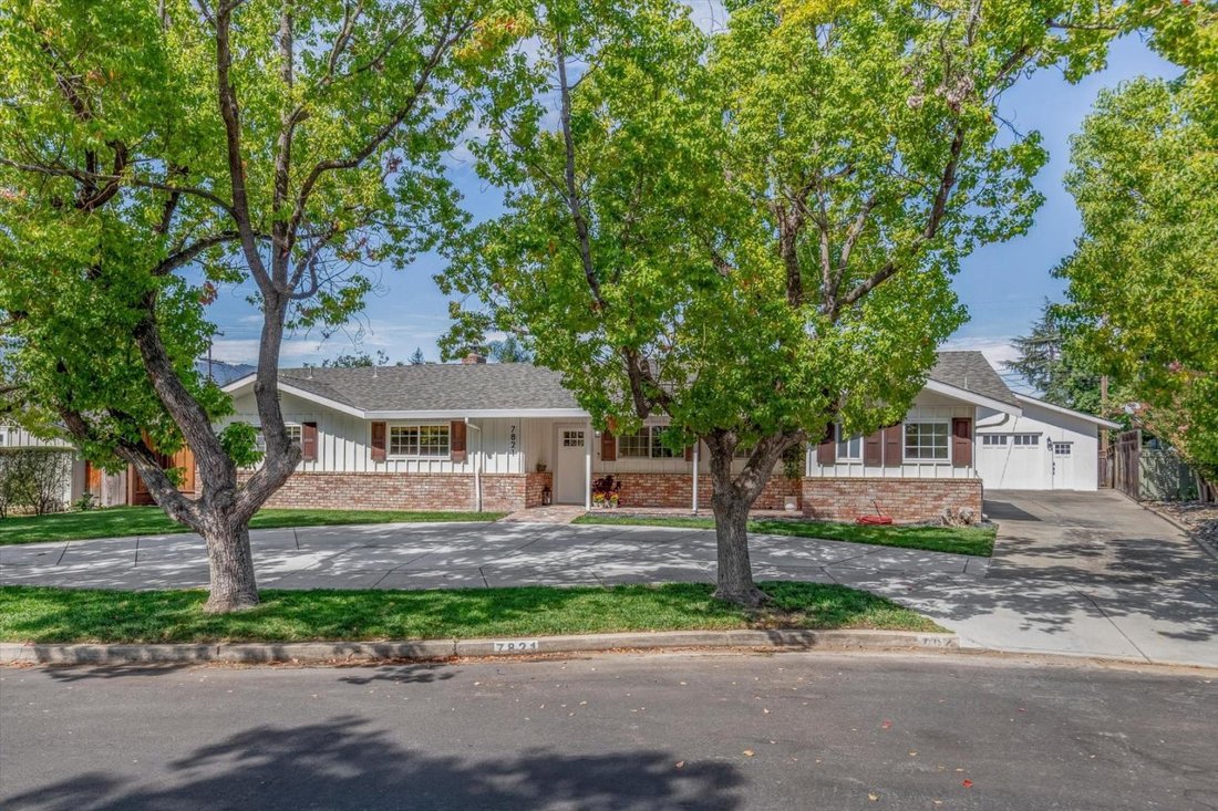Casa en Gilroy, California, Estados Unidos 4 - 18689744