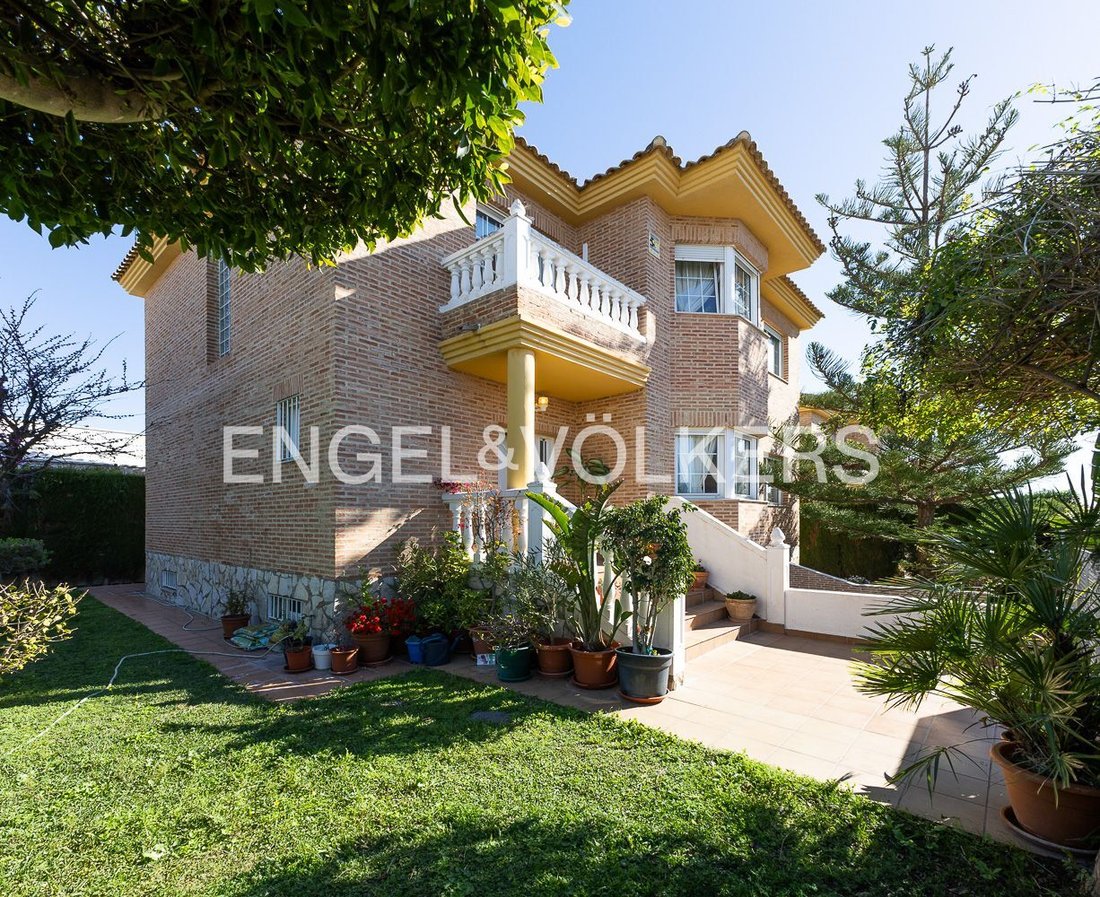 House in Torrent, Valencian Community, Spain 1 - 17633715