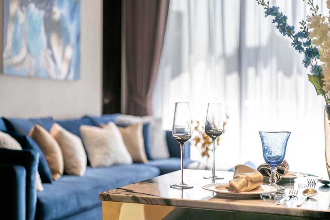 Condo in Bangkok, Bangkok, Thailand 3 - 18686767