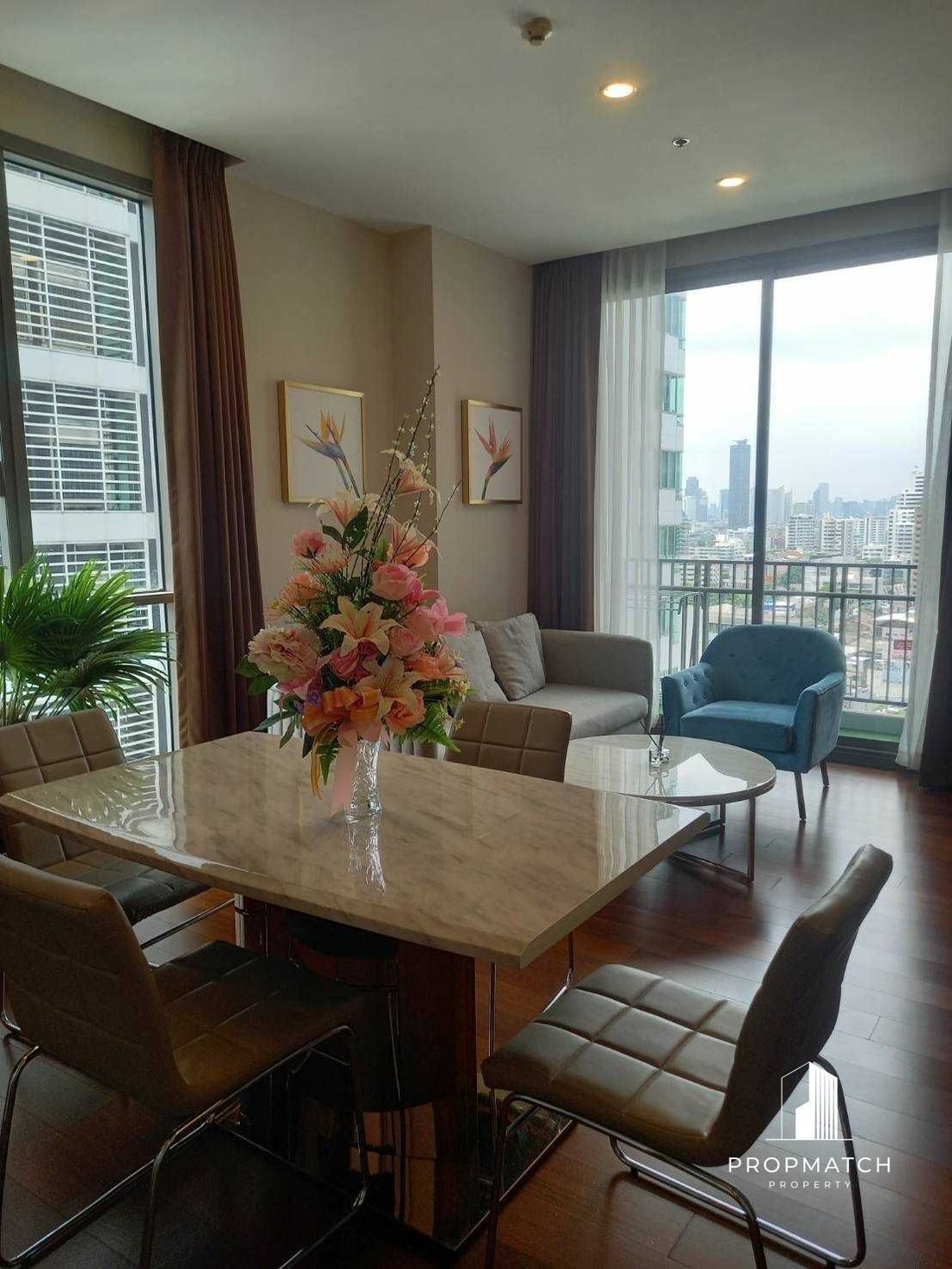 Condo in Bangkok, Bangkok, Thailand 2 - 18686691