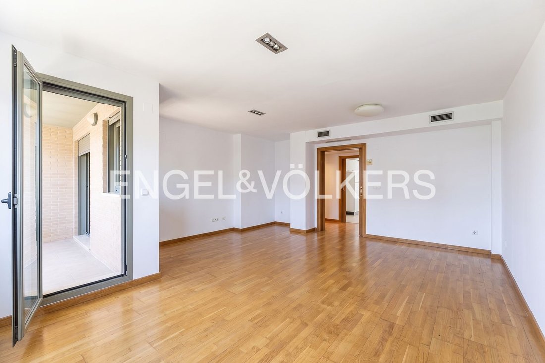 Apartment in Camins al Grau, Valencia, Spain 3 - 17954375