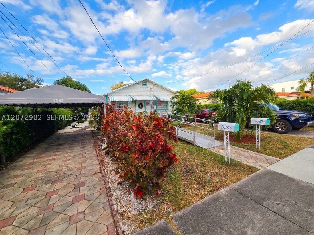 House in Miami, Florida, United States 2 - 18689899