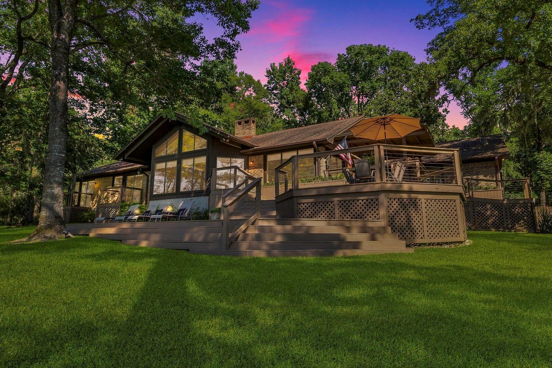 House in Oakhurst, Texas, United States 2 - 18690138