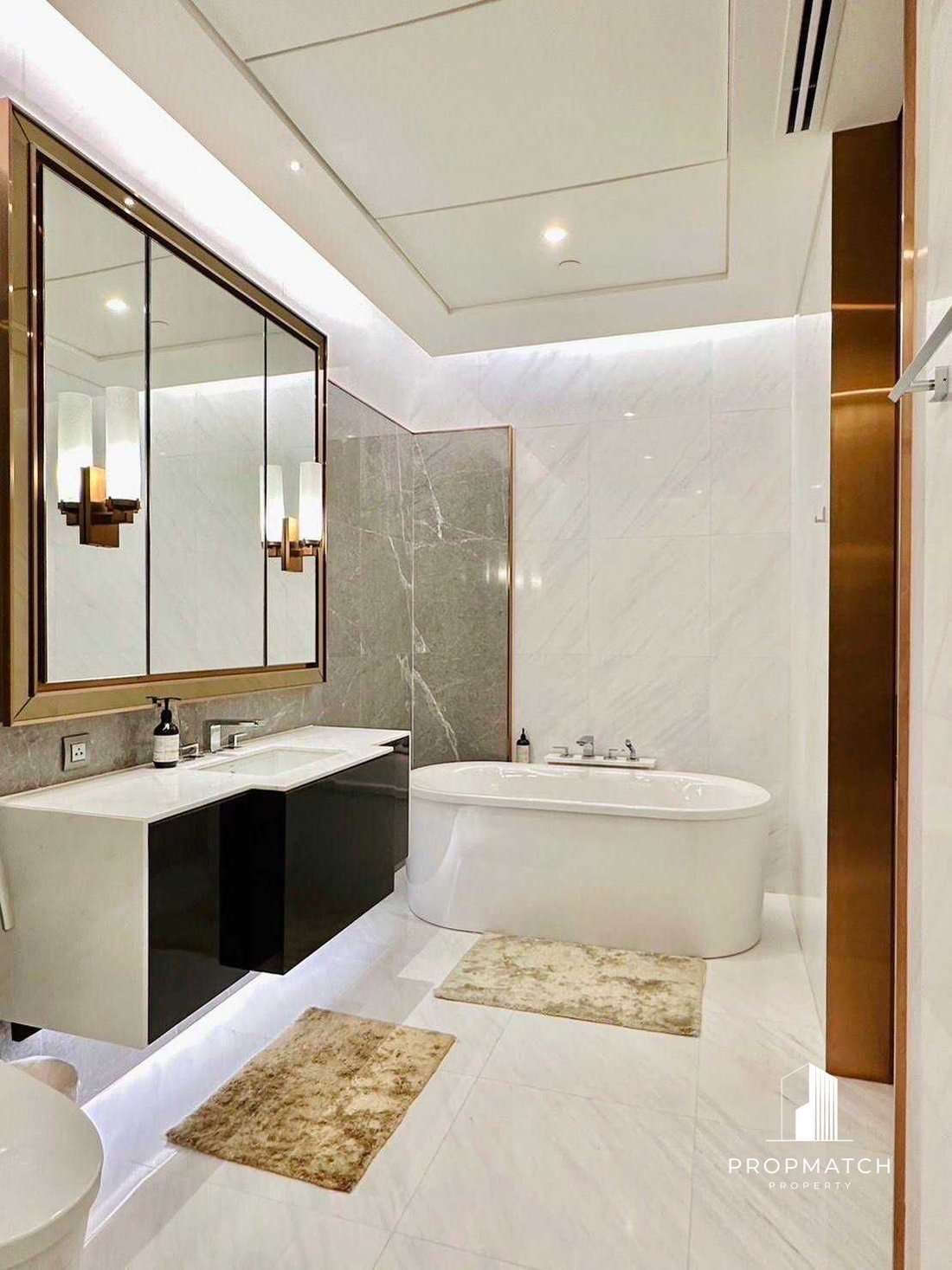 Condo in Bangkok, Bangkok, Thailand 4 - 18686701