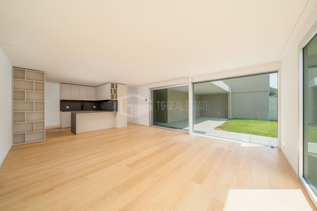 House in Lugano, Ticino, Switzerland 3 - 18689205