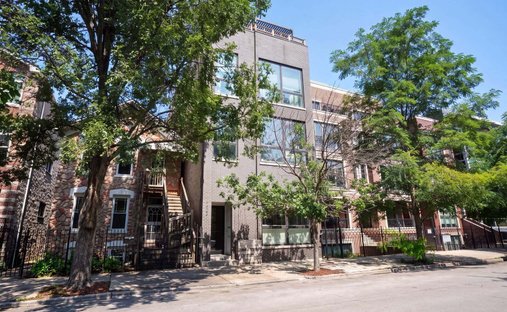 Condo in Chicago, Illinois, United States 1