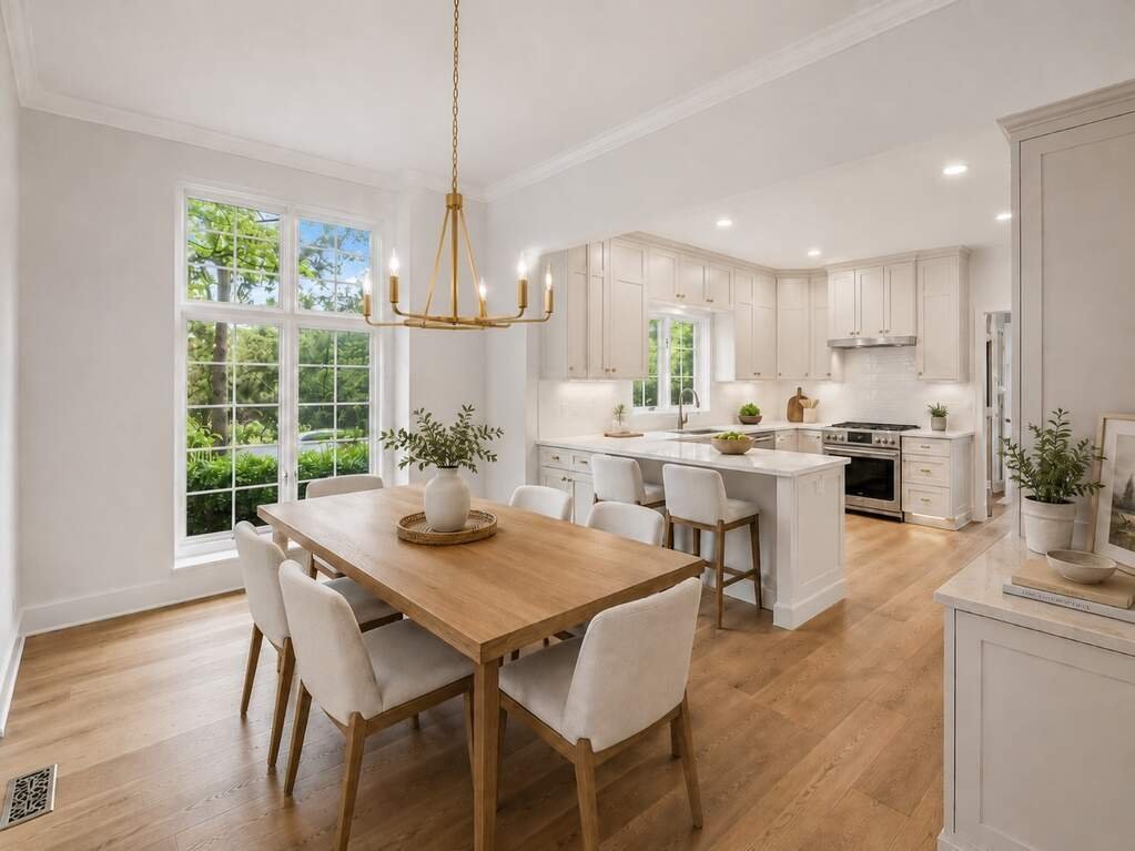 House in Burr Ridge, Illinois, United States 1 - 18385824