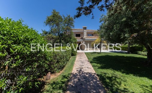 Haus in Alfinac, Puçol, Land Valencia 1