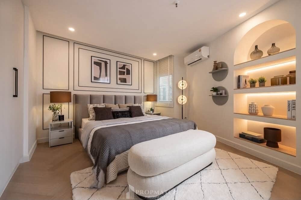 Condo in Bangkok, Bangkok, Thailand 5 - 18686519
