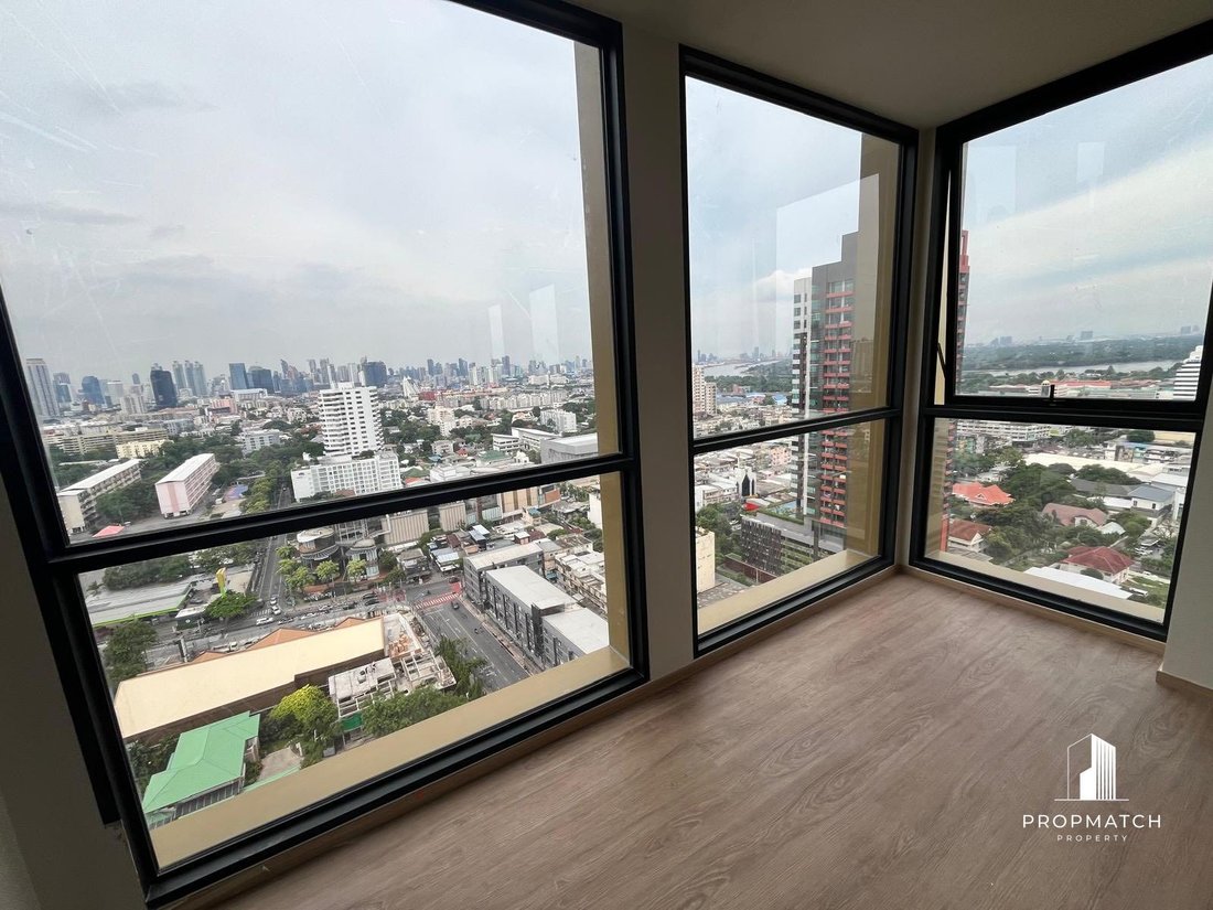 Condo in Bangkok, Bangkok, Thailand 5 - 18686570