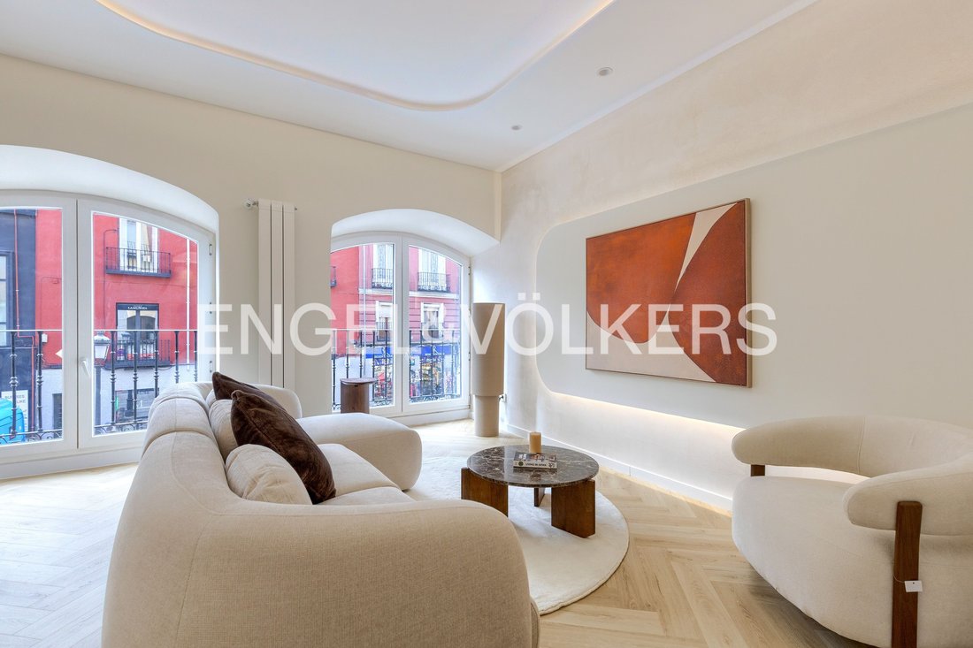 Apartment in Centro, Madrid, Spain 2 - 17377228
