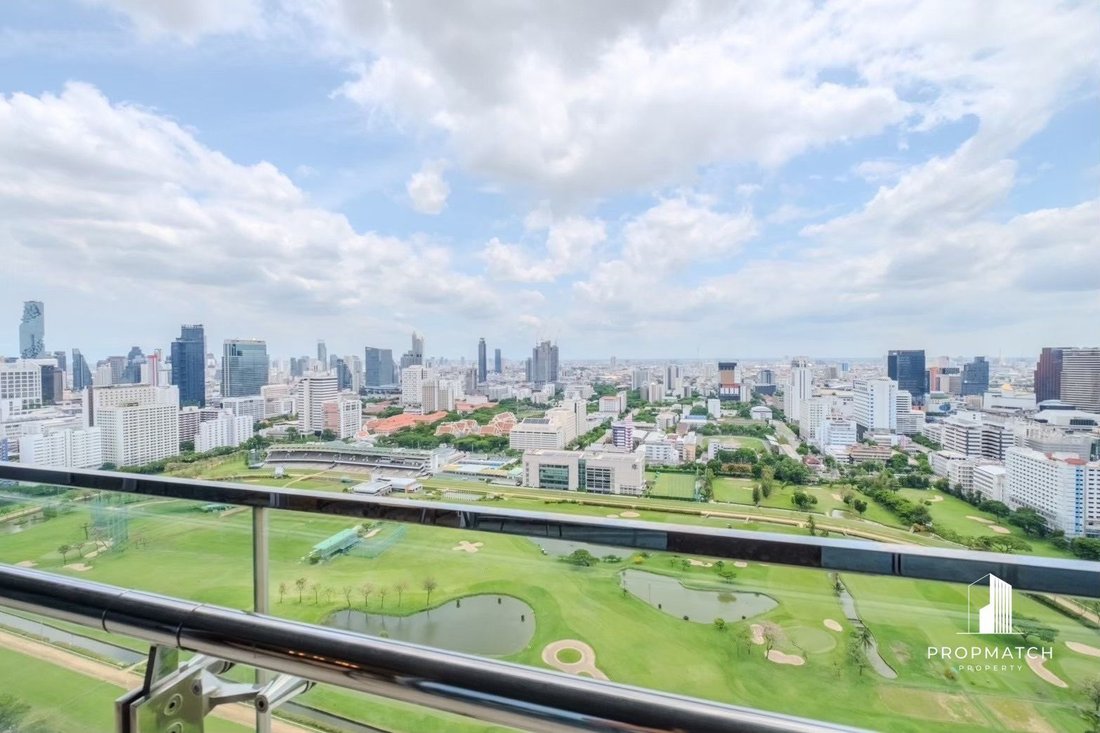 Condo in Bangkok, Bangkok, Thailand 1 - 18686843