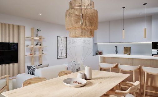 Appartamento a Canidelo, Oporto, Portogallo 1