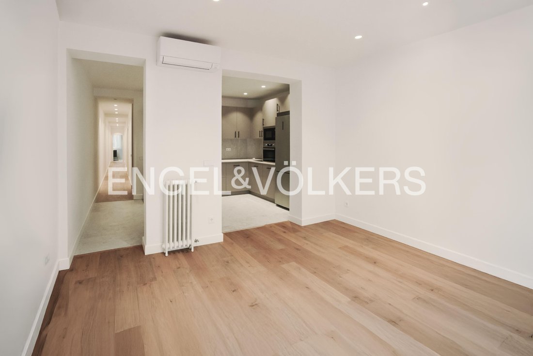 Apartment in Moncloa-Aravaca, Madrid, Spain 5 - 16801467