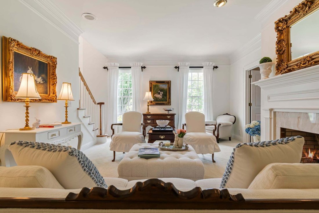House in Franklin, Tennessee, United States 5 - 18690197