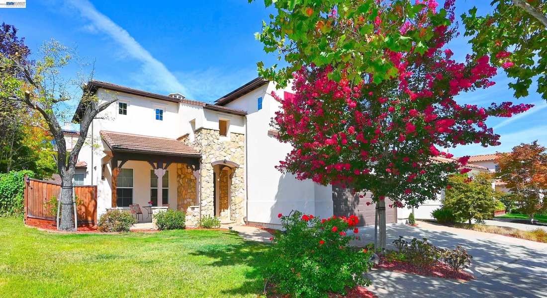 House in San Ramon, California, United States 2 - 18689701