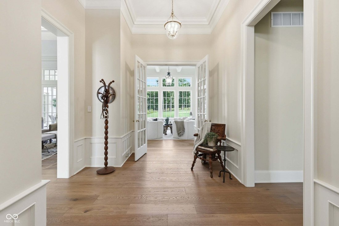 House in Zionsville, Indiana, United States 5 - 18178461