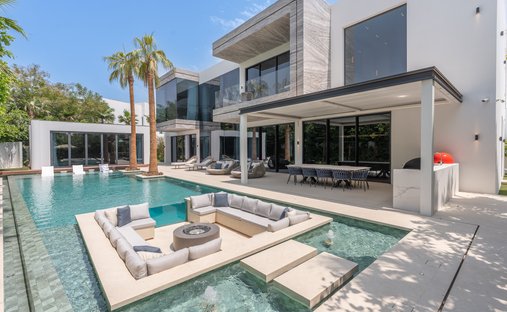 Villa in Wadi Al Safa 3, Wadi Al Safa, Dubai 1