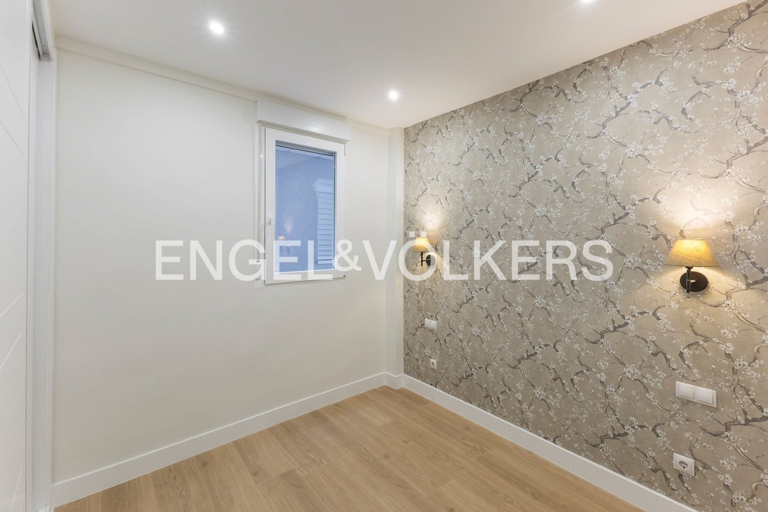 Apartment in Retiro, Madrid, Spain 5 - 17544340