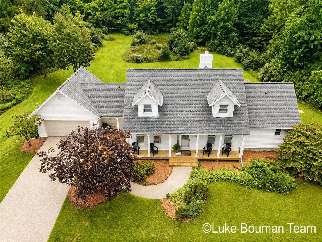 Haus in Laketown Township, Michigan, Vereinigte Staaten 1 - 18687078