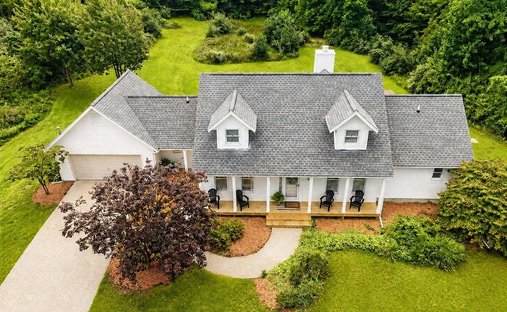 Maison à Laketown Township, Michigan, États-Unis 1