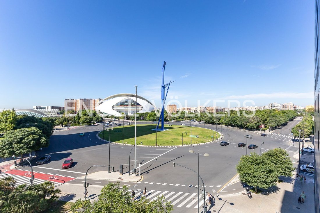 Apartment in Camins al Grau, Valencia, Spain 2 - 17760397