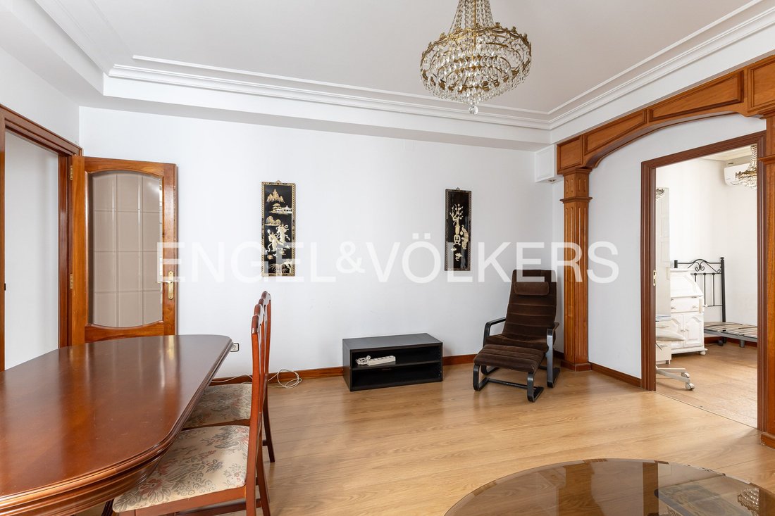 Appartamento a Centro, Madrid, Spagna 3 - 17962019