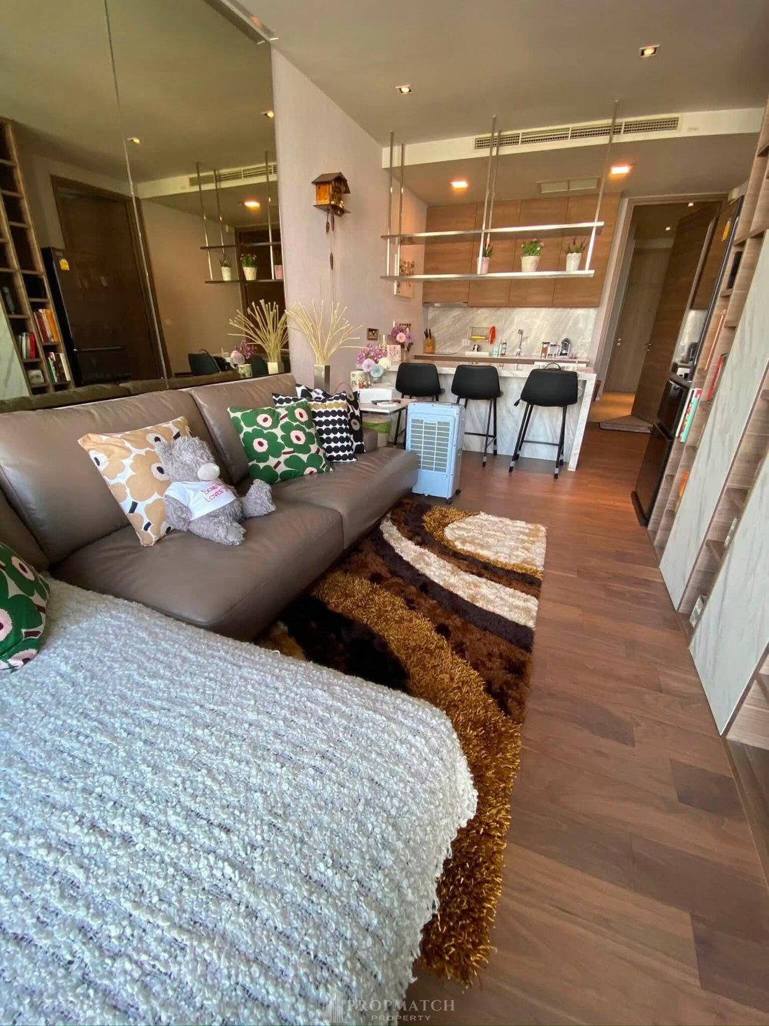 Condo in Bangkok, Bangkok, Thailand 1 - 18686515