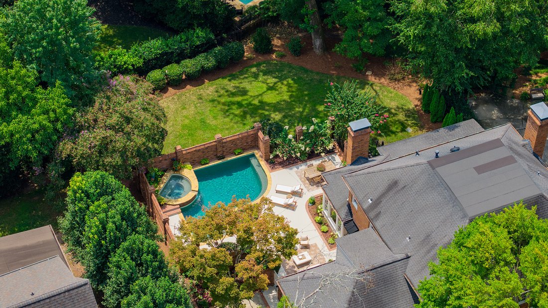 House in Atlanta, Georgia, United States 3 - 18686407