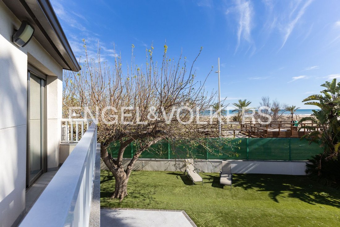 House in Gandia, Valencian Community, Spain 2 - 17384423