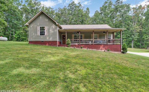 Casa a Grimsley, Tennessee, Stati Uniti 1