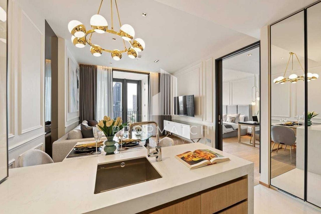 Condo in Bangkok, Bangkok, Thailand 4 - 18687513