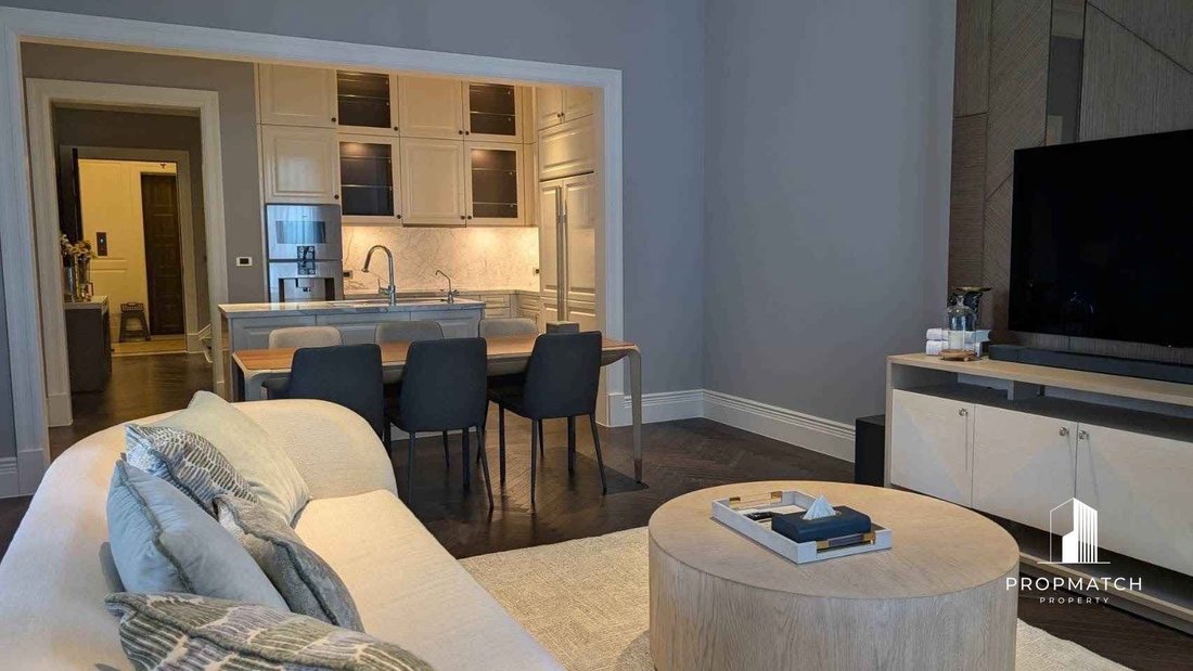 Condo in Bangkok, Bangkok, Thailand 3 - 18686723