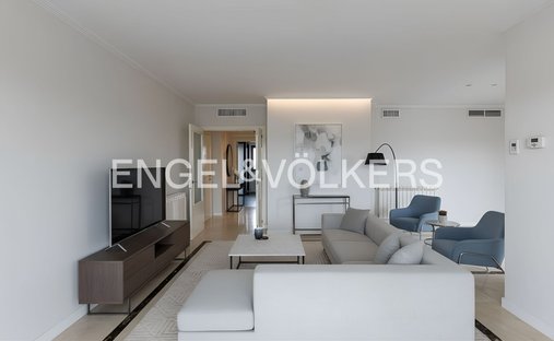 Penthouse in Boadilla del Monte, Autonome Gemeinschaft Madrid, Spanien 1