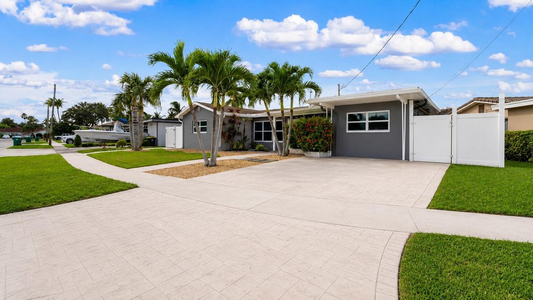 House in Dania Beach, Florida, United States 2 - 18687631