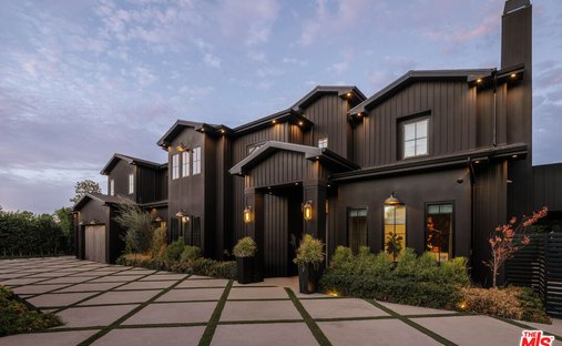 House in Los Angeles, California, United States 1