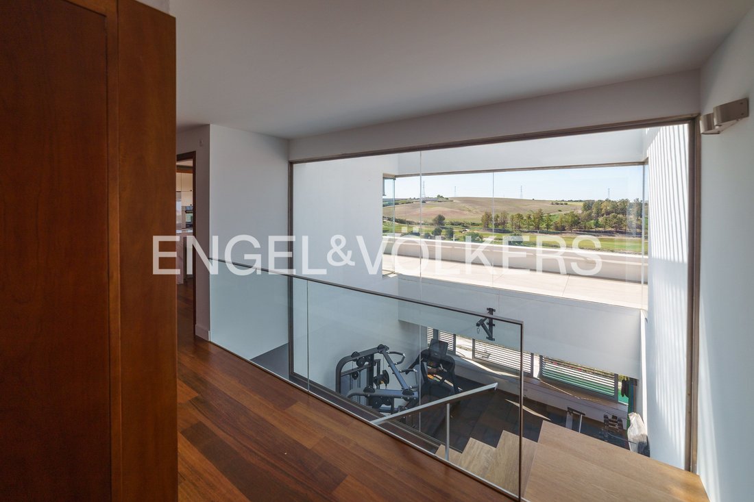 House in Jerez De La Frontera, Andalusia, Spain 3 - 17876691