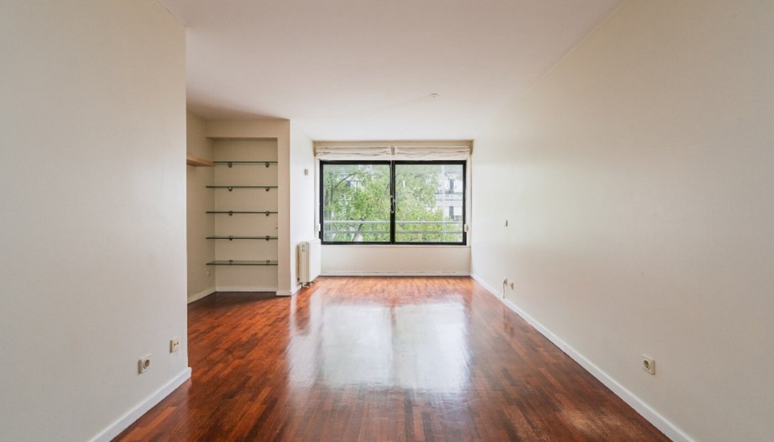 Apartamento en Aldoar, Foz do Douro y Nevogilde, Distrito de Oporto, Portugal 1 - 18688551