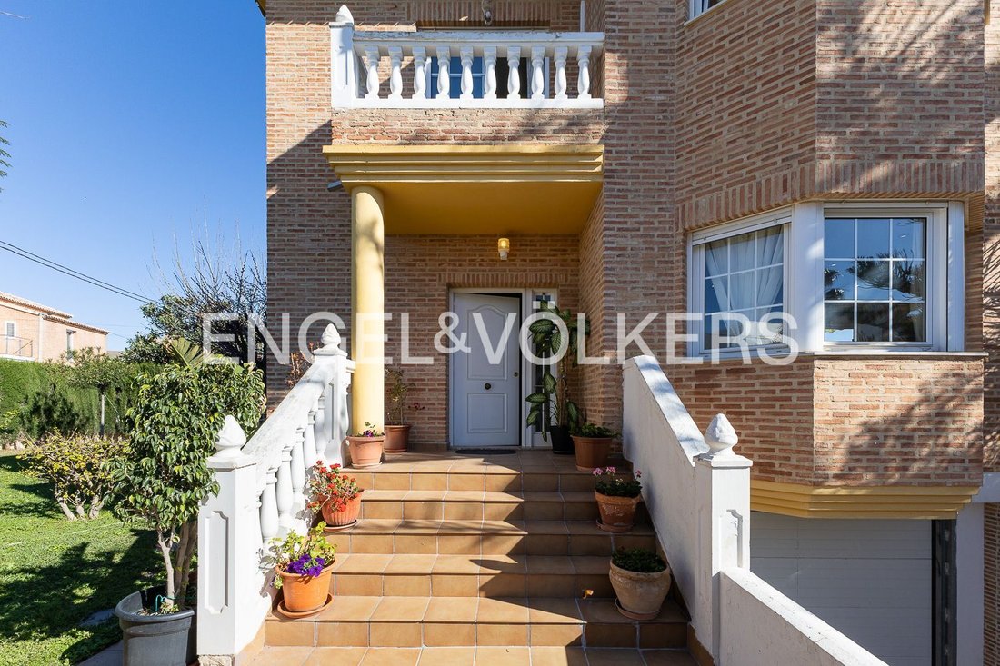 House in Torrent, Valencian Community, Spain 2 - 17633715