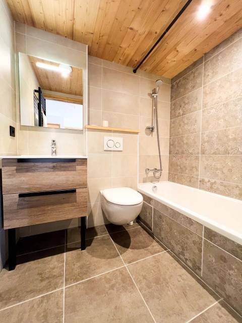 Apartment in Les Houches, Auvergne-Rhône-Alpes, France 3 - 17064161