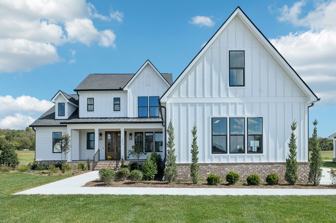 House in Spring Hill, Tennessee, United States 2 - 18687723