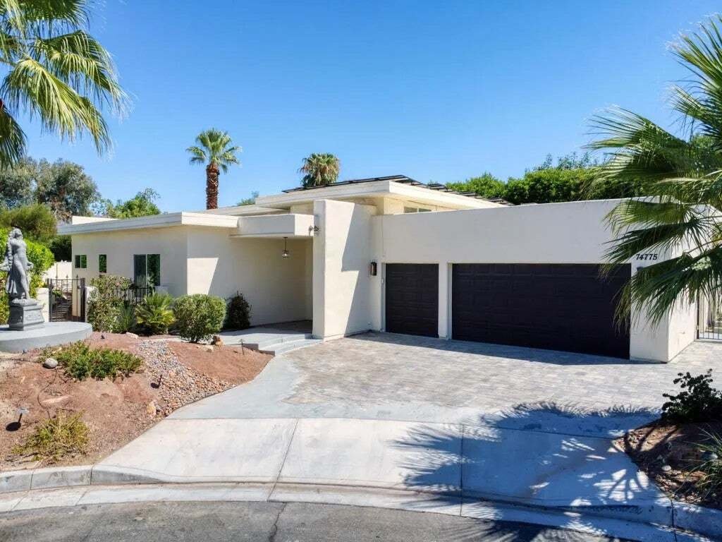 House in Palm Desert, California, United States 3 - 18687883