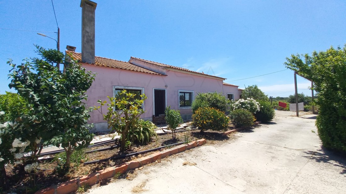 House in Poceirao e Marateca, Setubal, Portugal 2 - 18691260