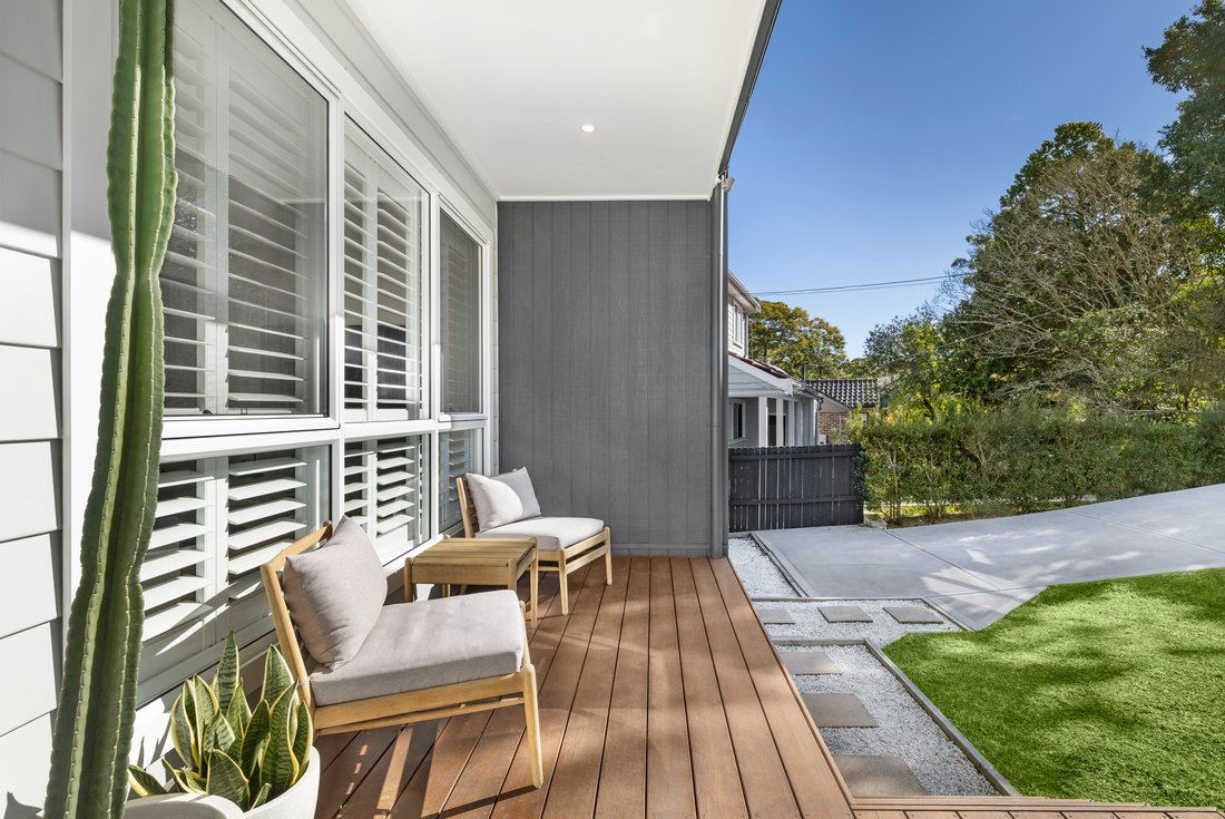 Casa a East Ryde, Nuovo Galles del Sud, Australia 5 - 18691968