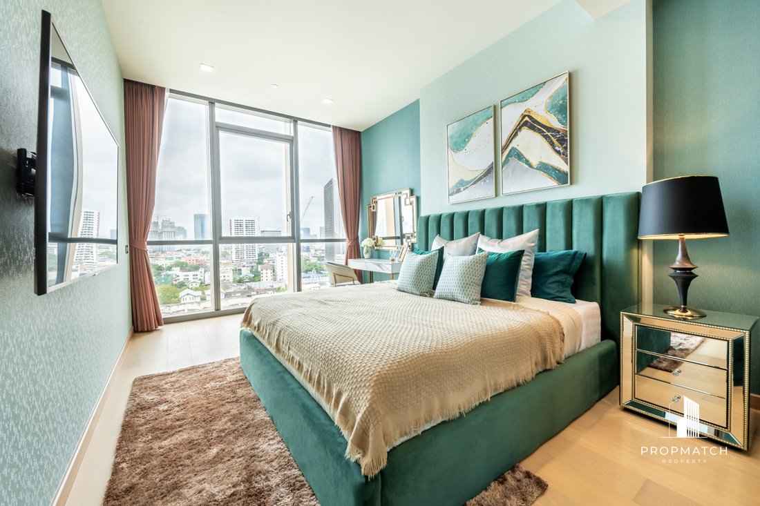 Condo in Bangkok, Bangkok, Thailand 2 - 18686729