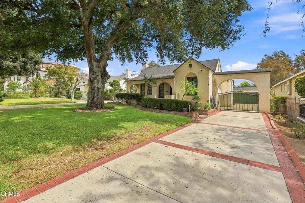 Casa en Temple City, California, Estados Unidos 5 - 18690567